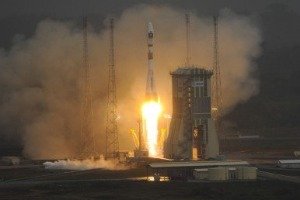 Les satellites de navigation de Galileo ont été lancés 